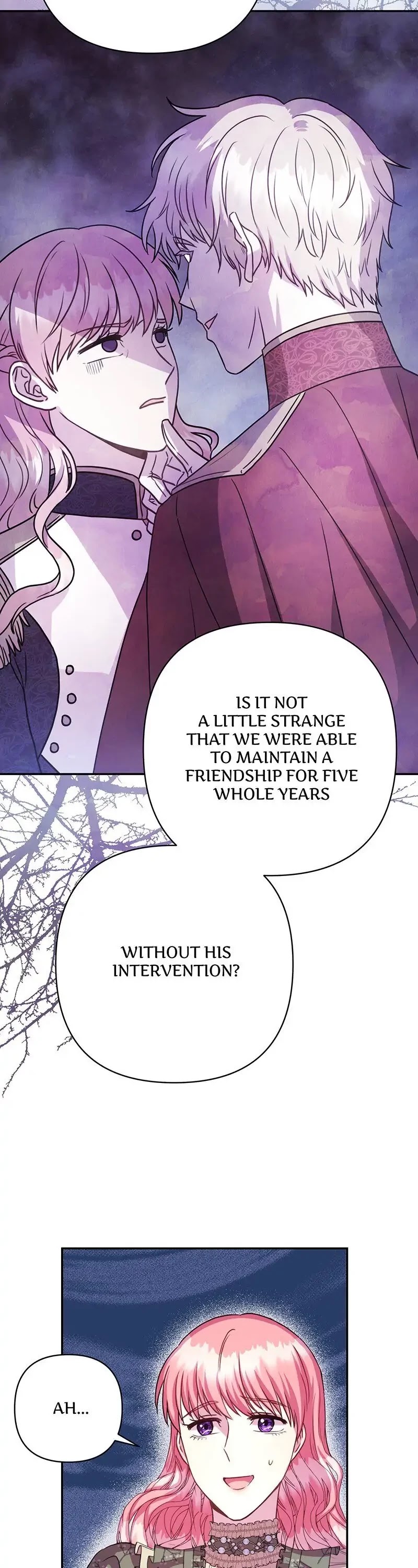 Another Typical Fantasy Romance Chapter 13 page 42 - Chapter 13