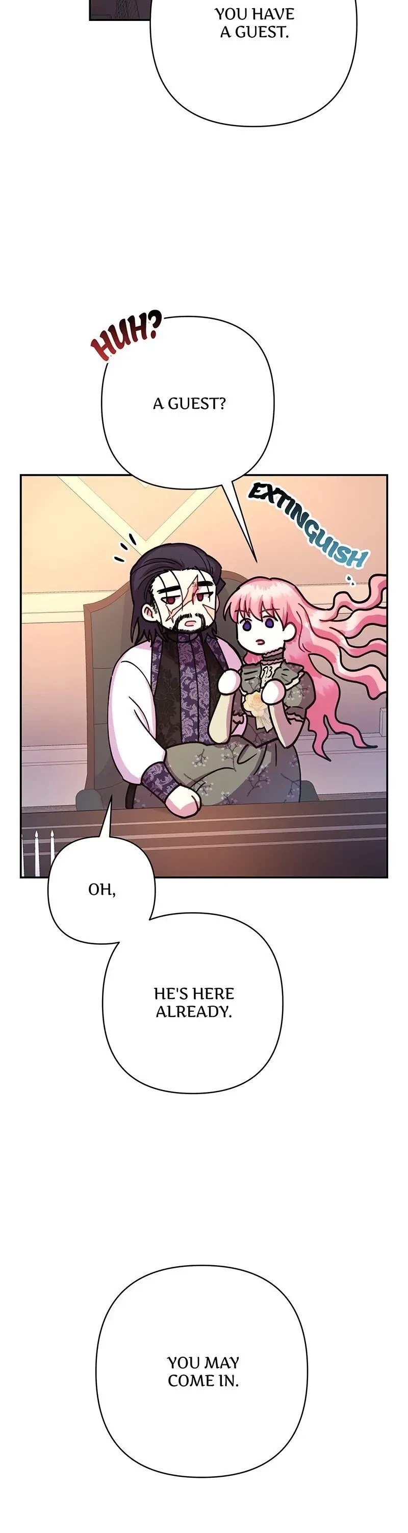 Another Typical Fantasy Romance Chapter 13 page 49 - Chapter 13