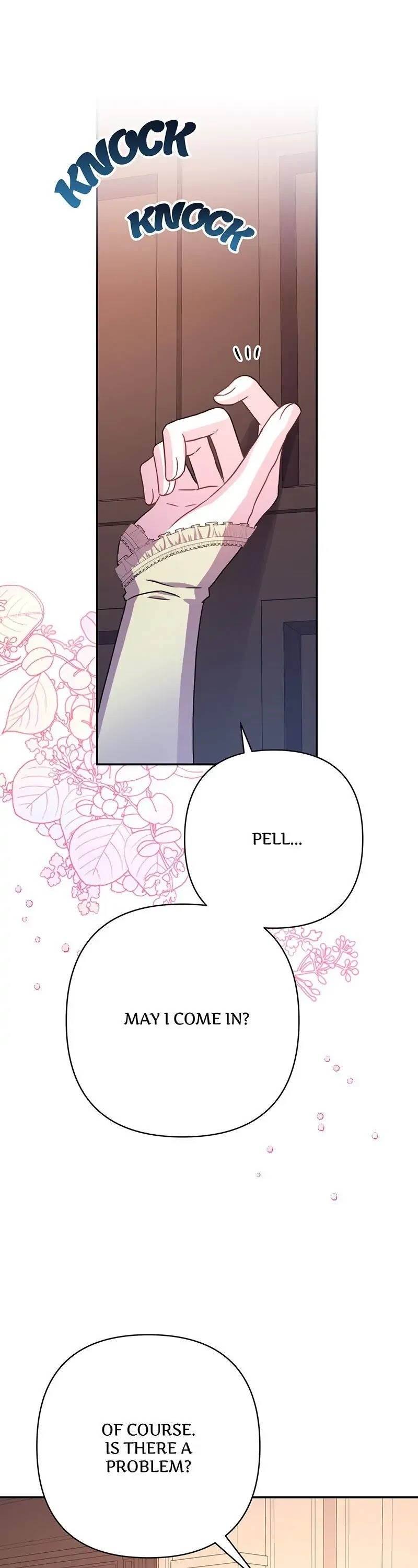 Another Typical Fantasy Romance Chapter 13 page 5 - Chapter 13