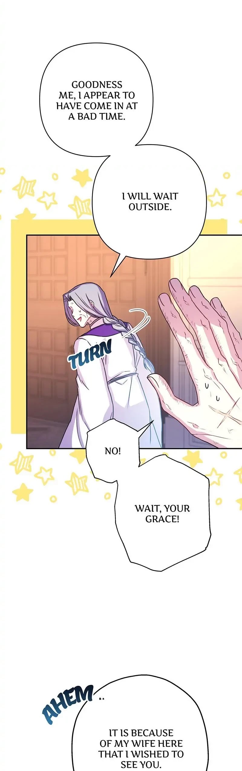 Another Typical Fantasy Romance Chapter 13 page 52 - Chapter 13