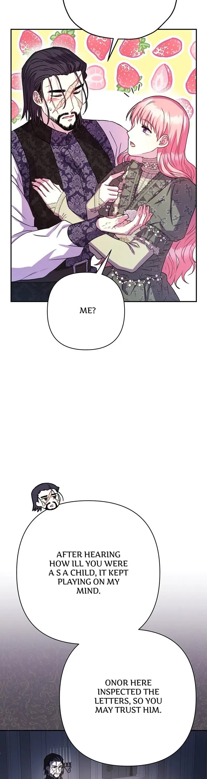Another Typical Fantasy Romance Chapter 13 page 53 - Chapter 13