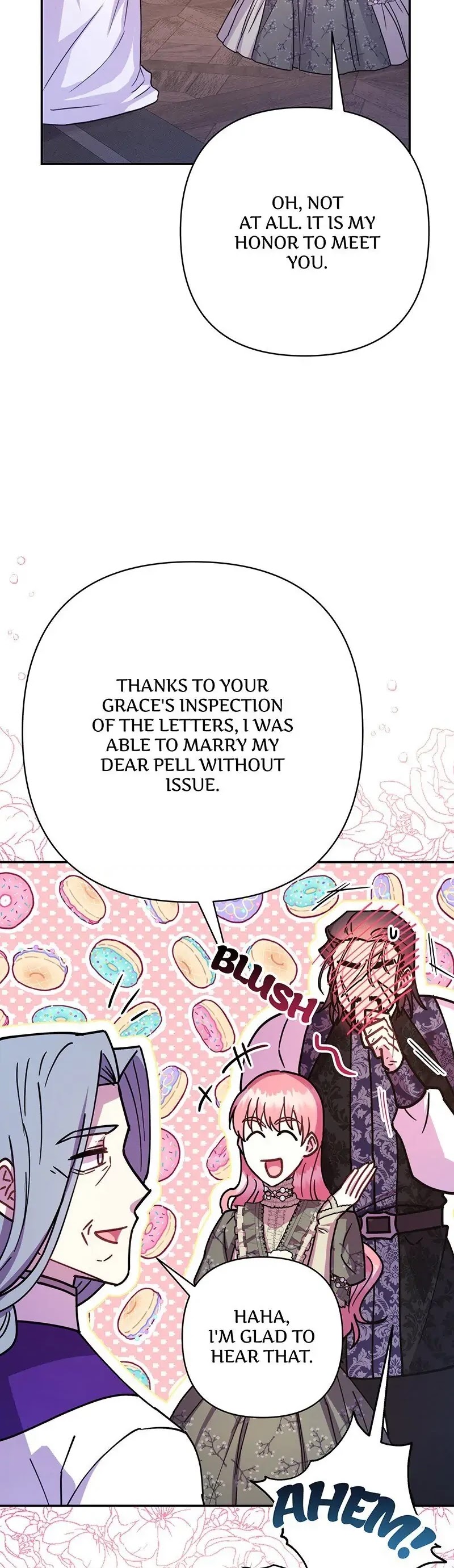 Another Typical Fantasy Romance Chapter 13 page 55 - Chapter 13