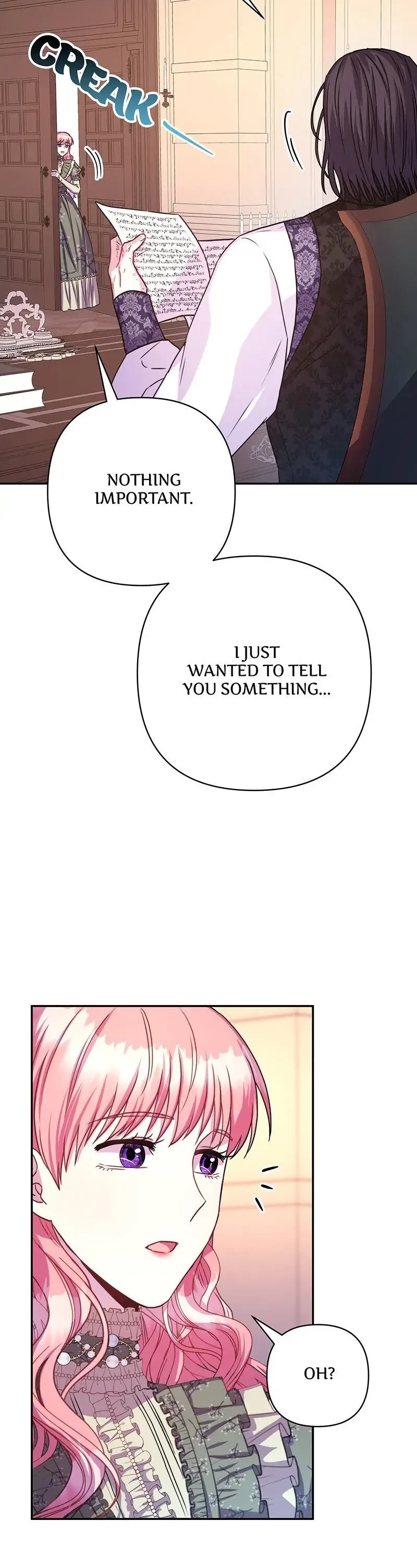 Another Typical Fantasy Romance Chapter 13 page 6 - Chapter 13