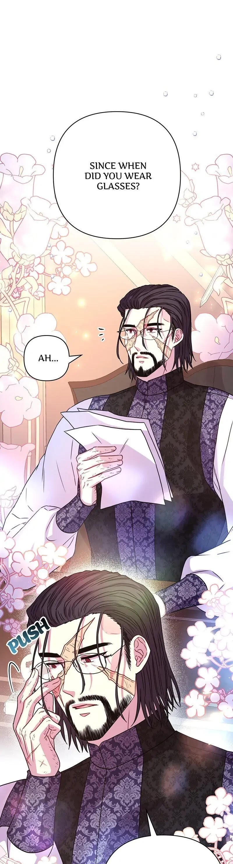 Another Typical Fantasy Romance Chapter 13 page 7 - Chapter 13