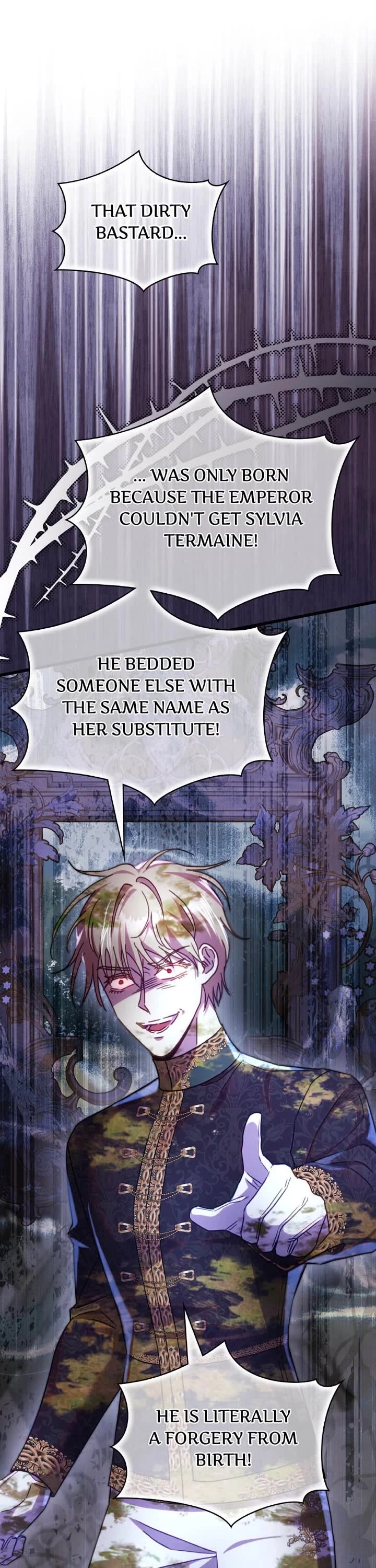 Another Typical Fantasy Romance Chapter 130 page 1 - Chapter 130: S3 End