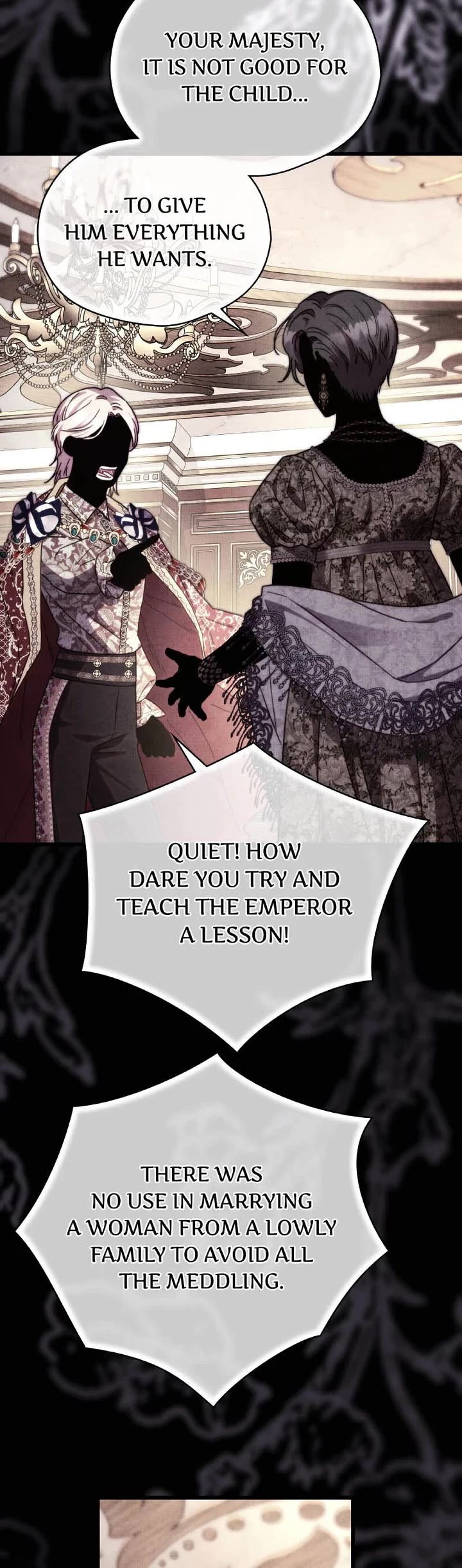 Another Typical Fantasy Romance Chapter 130 page 10 - Chapter 130: S3 End