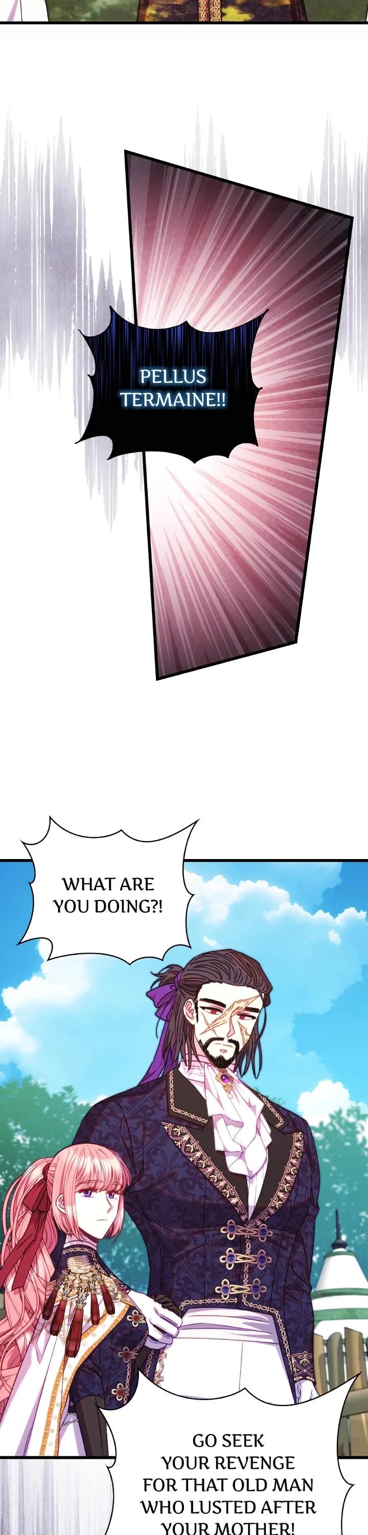 Another Typical Fantasy Romance Chapter 130 page 12 - Chapter 130: S3 End