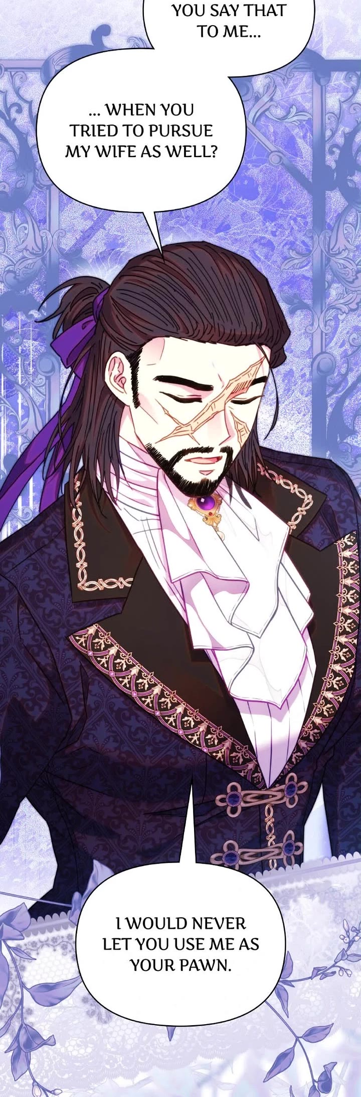 Another Typical Fantasy Romance Chapter 130 page 14 - Chapter 130: S3 End