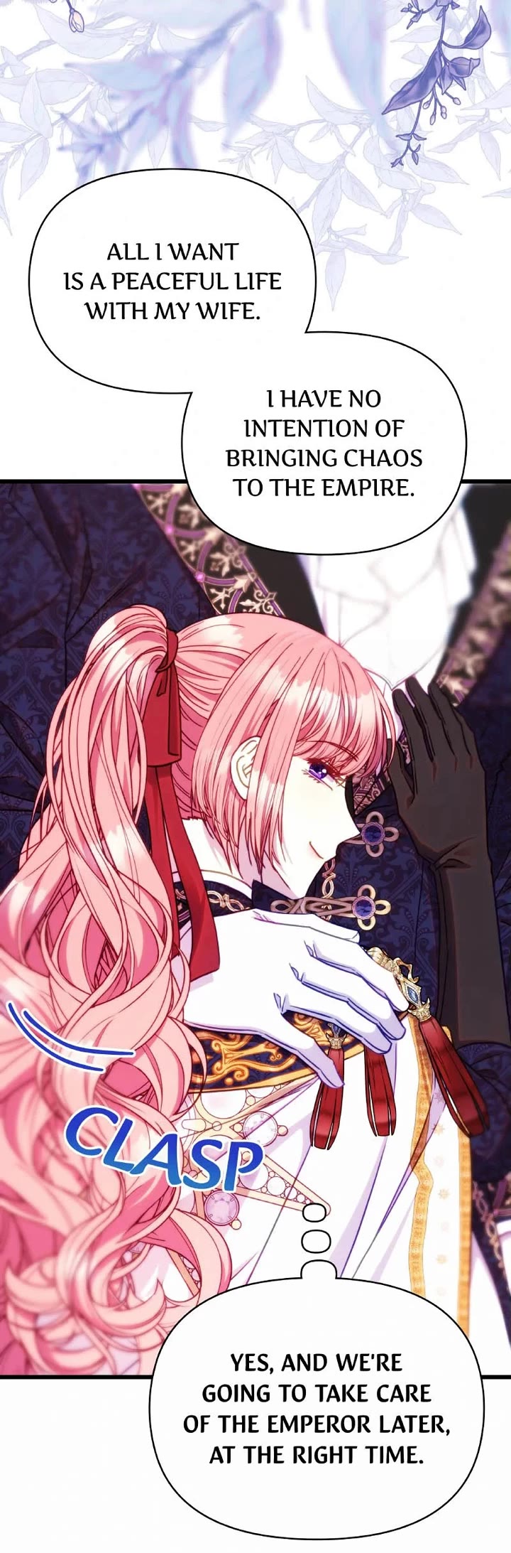 Another Typical Fantasy Romance Chapter 130 page 15 - Chapter 130: S3 End