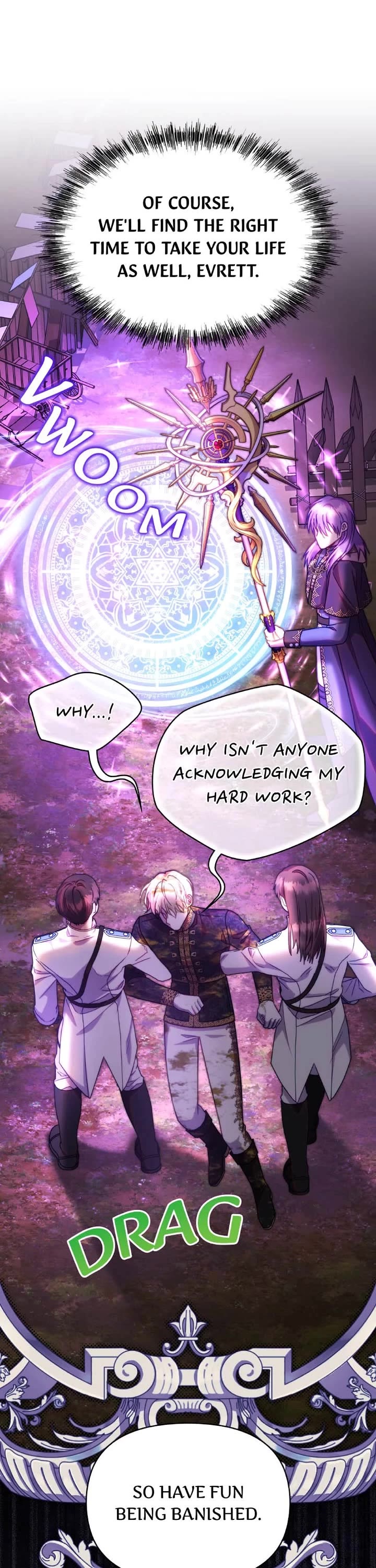 Another Typical Fantasy Romance Chapter 130 page 16 - Chapter 130: S3 End