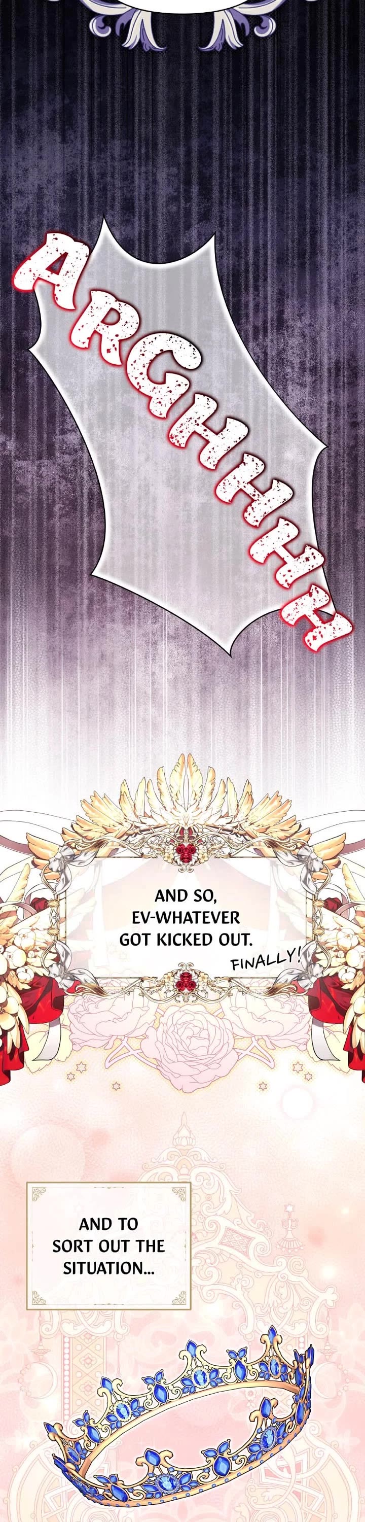 Another Typical Fantasy Romance Chapter 130 page 17 - Chapter 130: S3 End