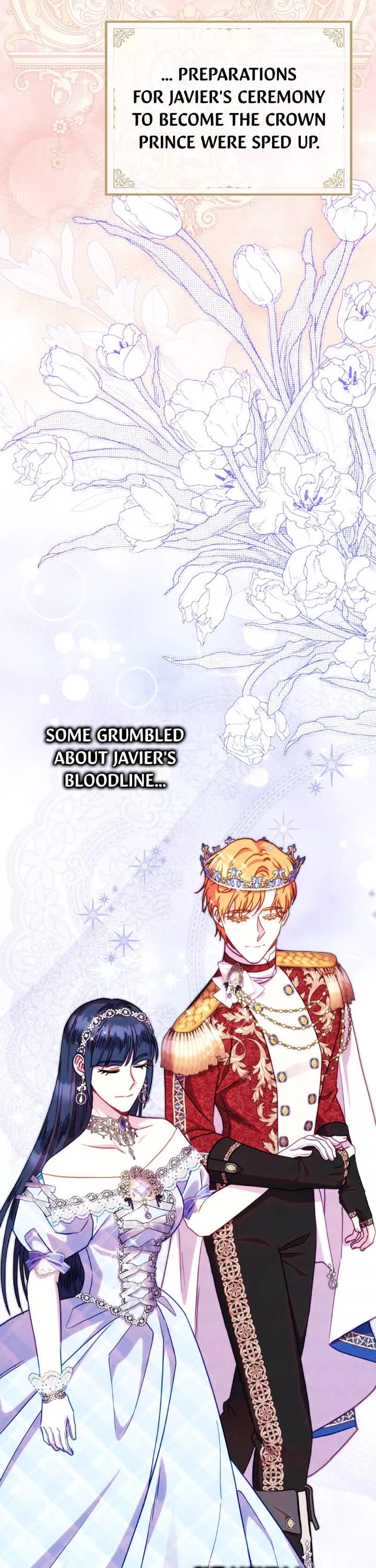 Another Typical Fantasy Romance Chapter 130 page 18 - Chapter 130: S3 End