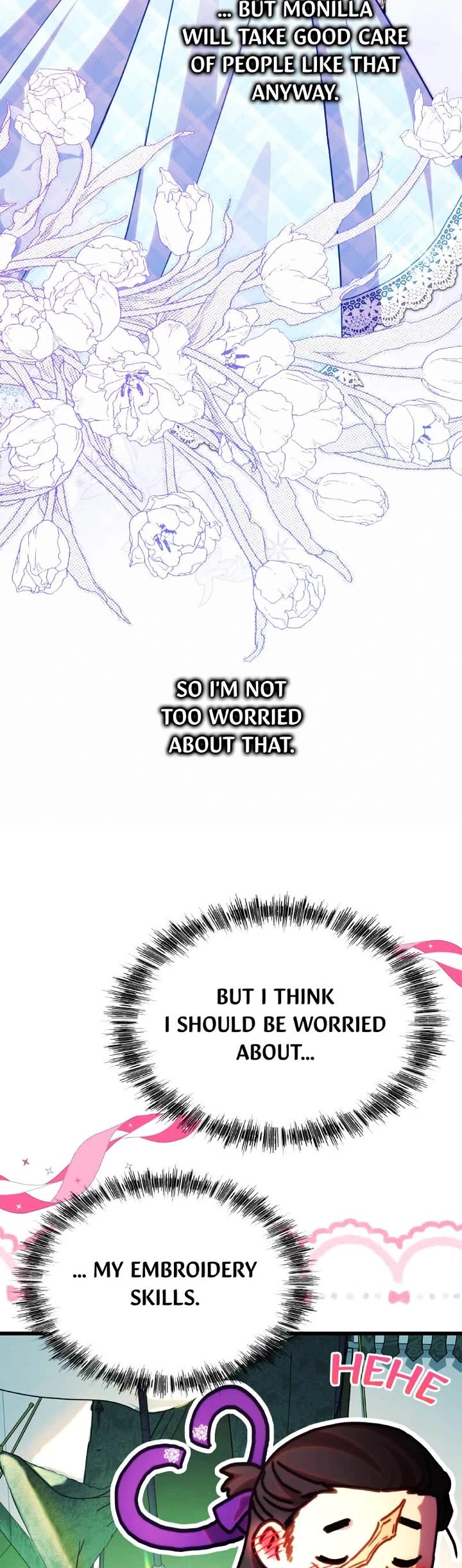 Another Typical Fantasy Romance Chapter 130 page 19 - Chapter 130: S3 End