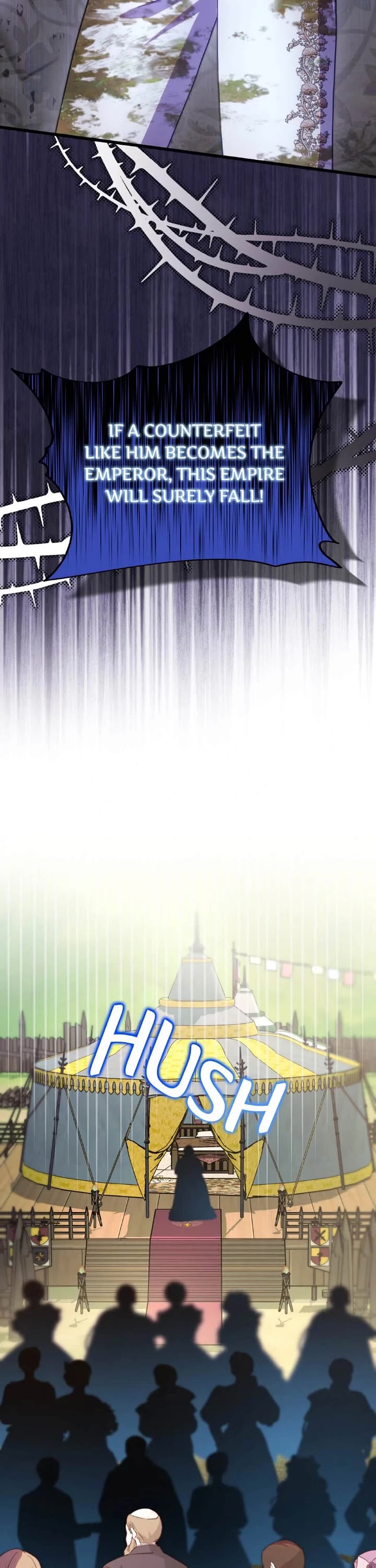 Another Typical Fantasy Romance Chapter 130 page 2 - Chapter 130: S3 End