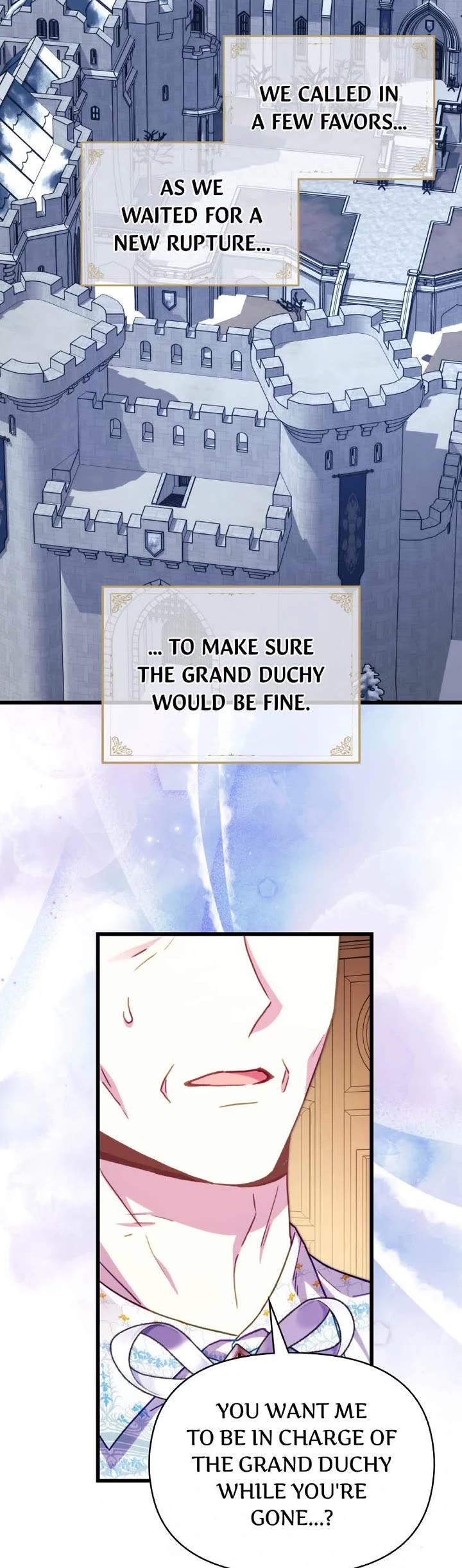 Another Typical Fantasy Romance Chapter 130 page 24 - Chapter 130: S3 End