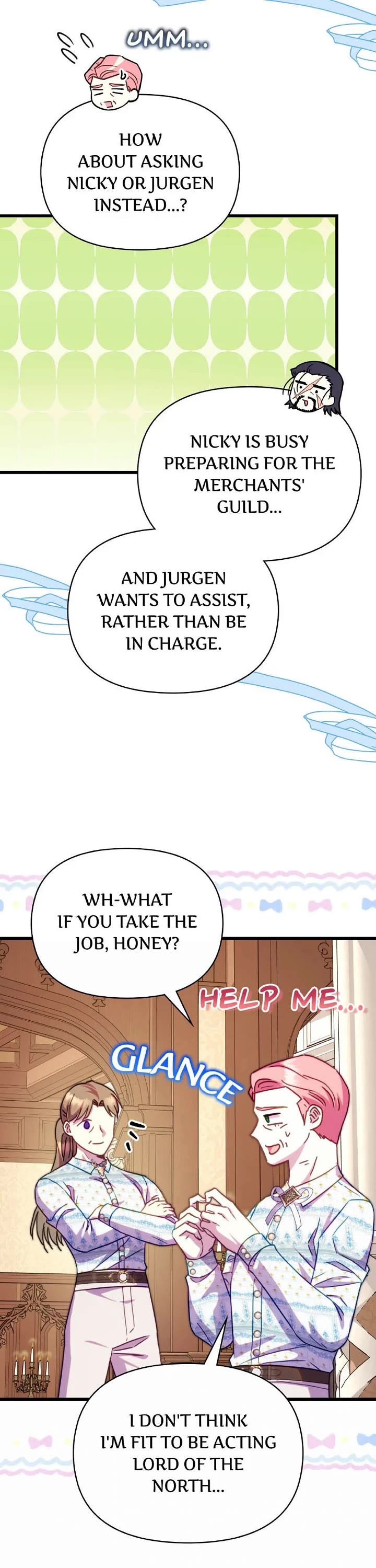 Another Typical Fantasy Romance Chapter 130 page 26 - Chapter 130: S3 End
