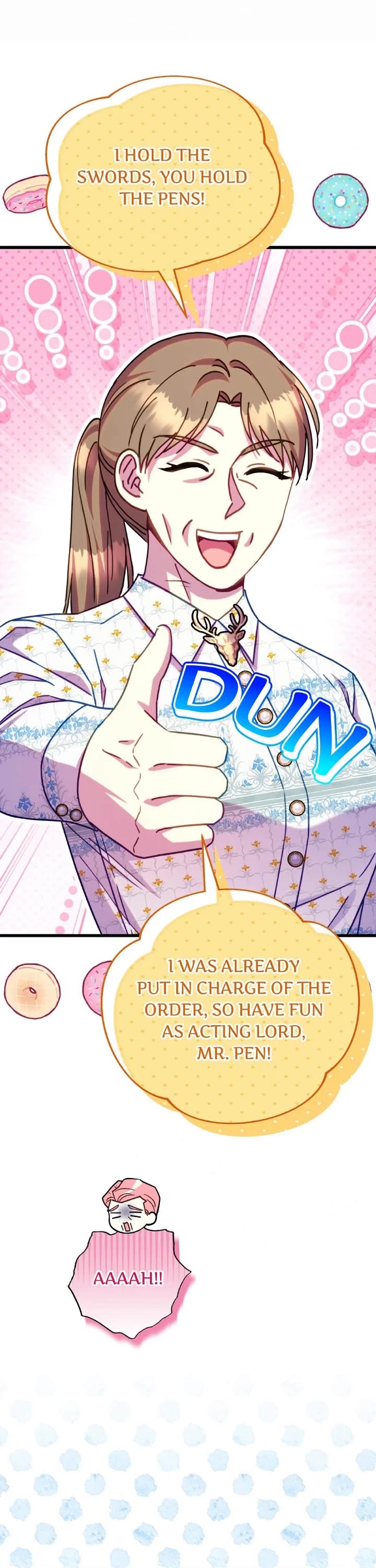 Another Typical Fantasy Romance Chapter 130 page 27 - Chapter 130: S3 End