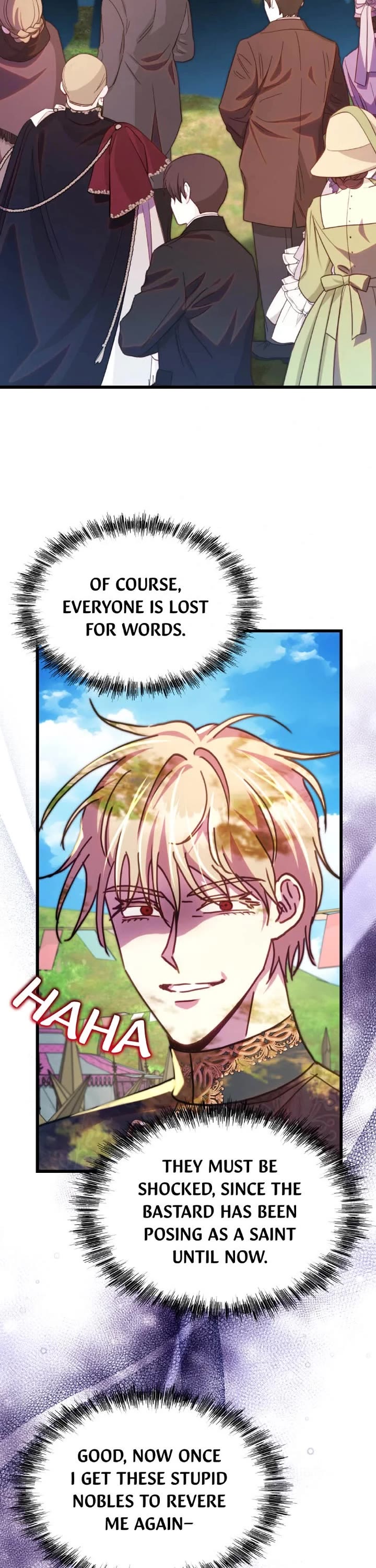 Another Typical Fantasy Romance Chapter 130 page 3 - Chapter 130: S3 End