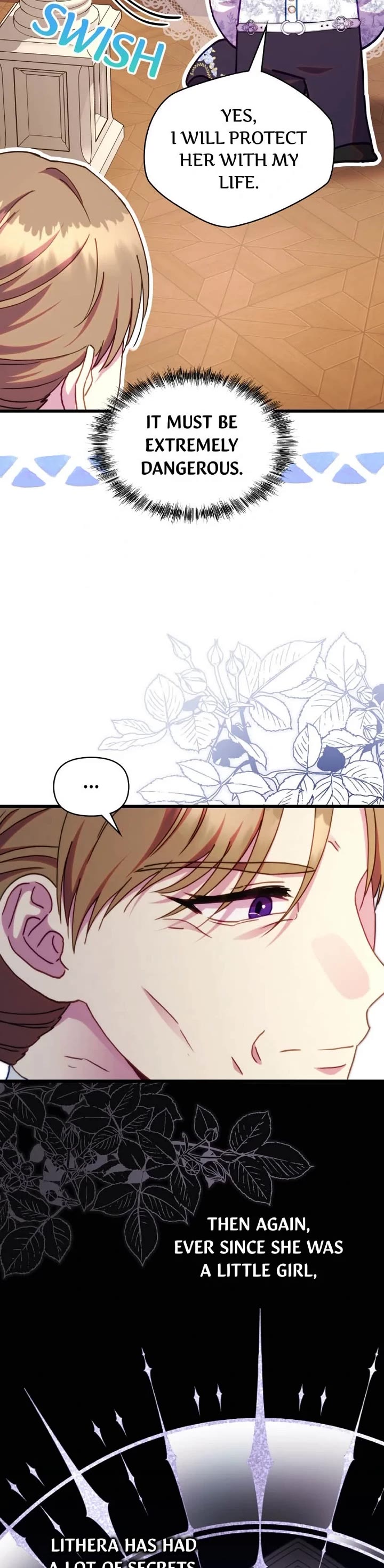 Another Typical Fantasy Romance Chapter 130 page 30 - Chapter 130: S3 End