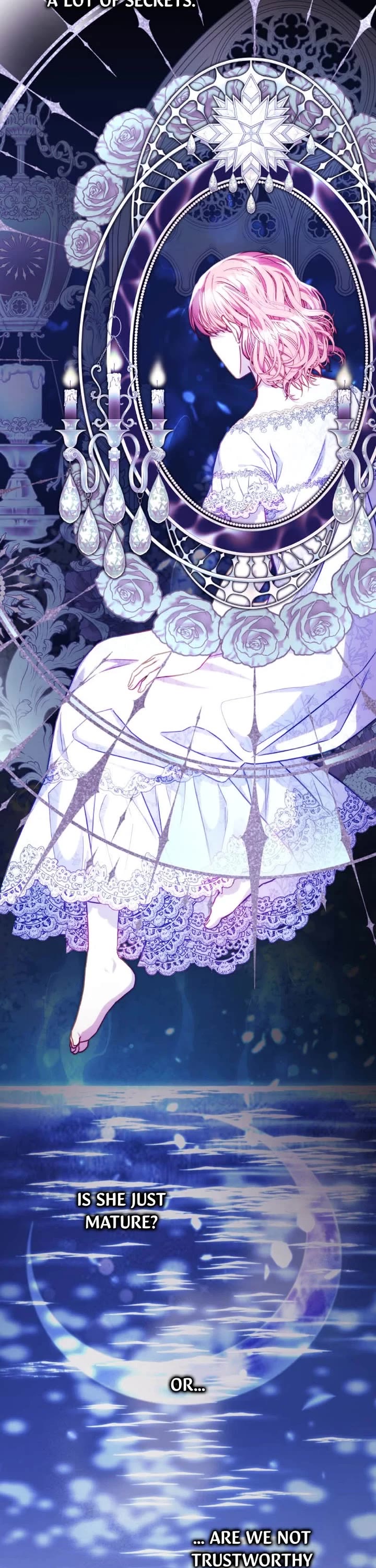 Another Typical Fantasy Romance Chapter 130 page 31 - Chapter 130: S3 End