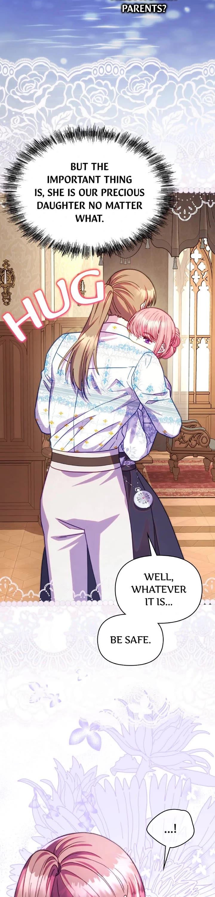 Another Typical Fantasy Romance Chapter 130 page 32 - Chapter 130: S3 End