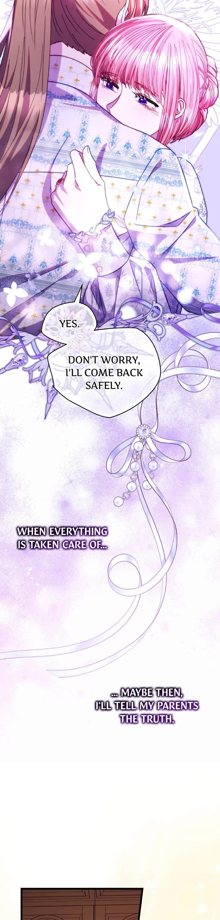 Another Typical Fantasy Romance Chapter 130 page 33 - Chapter 130: S3 End