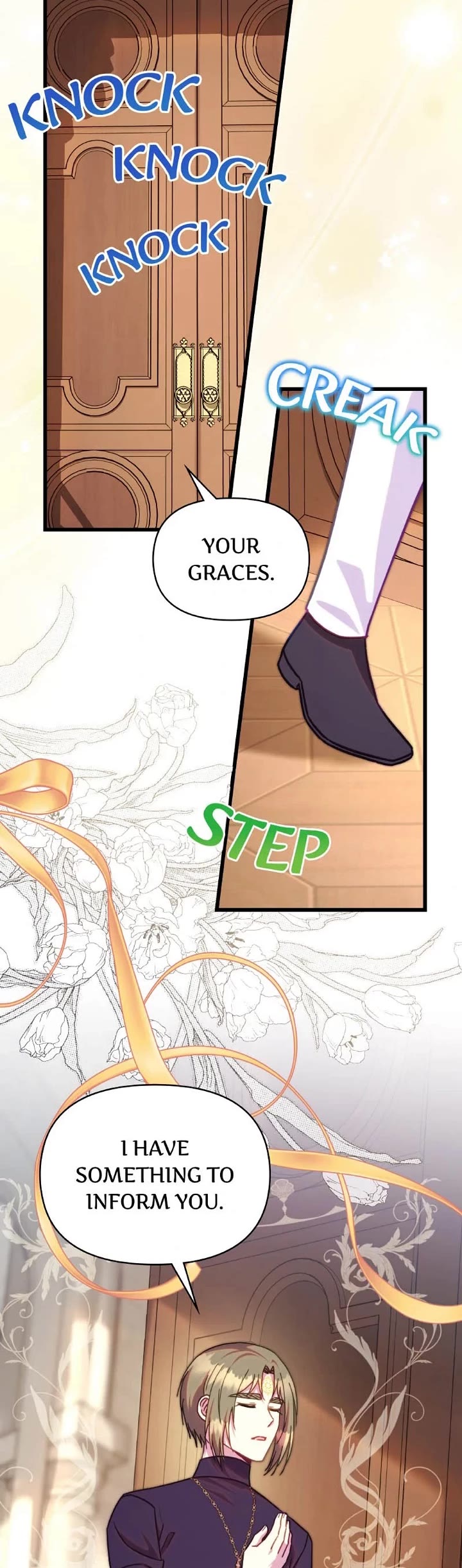 Another Typical Fantasy Romance Chapter 130 page 34 - Chapter 130: S3 End