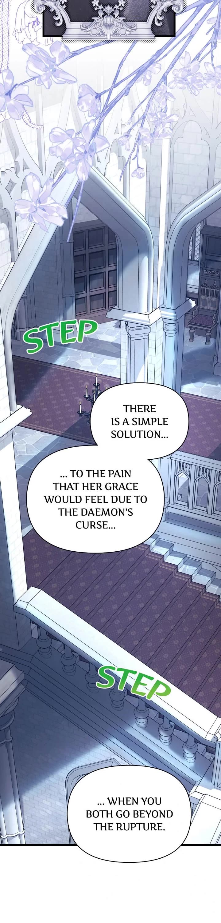 Another Typical Fantasy Romance Chapter 130 page 36 - Chapter 130: S3 End