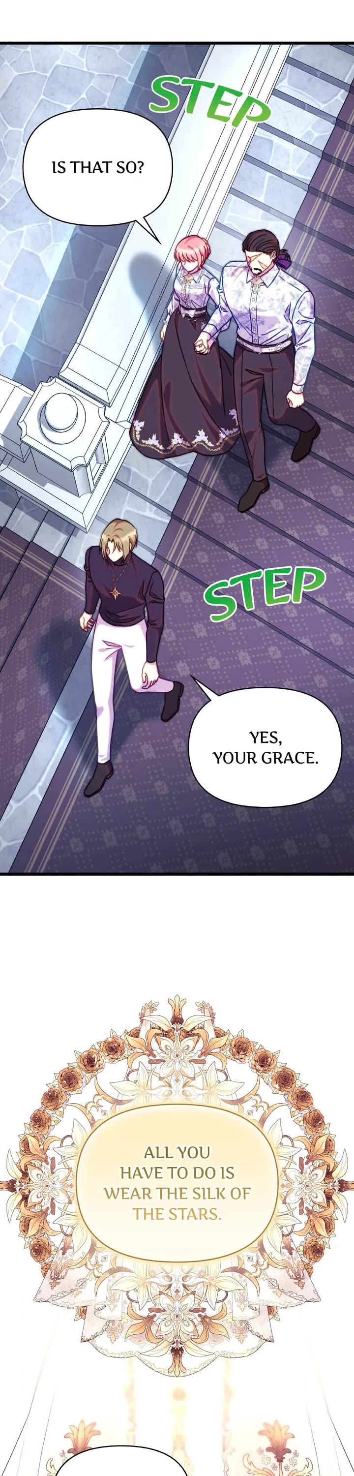 Another Typical Fantasy Romance Chapter 130 page 37 - Chapter 130: S3 End