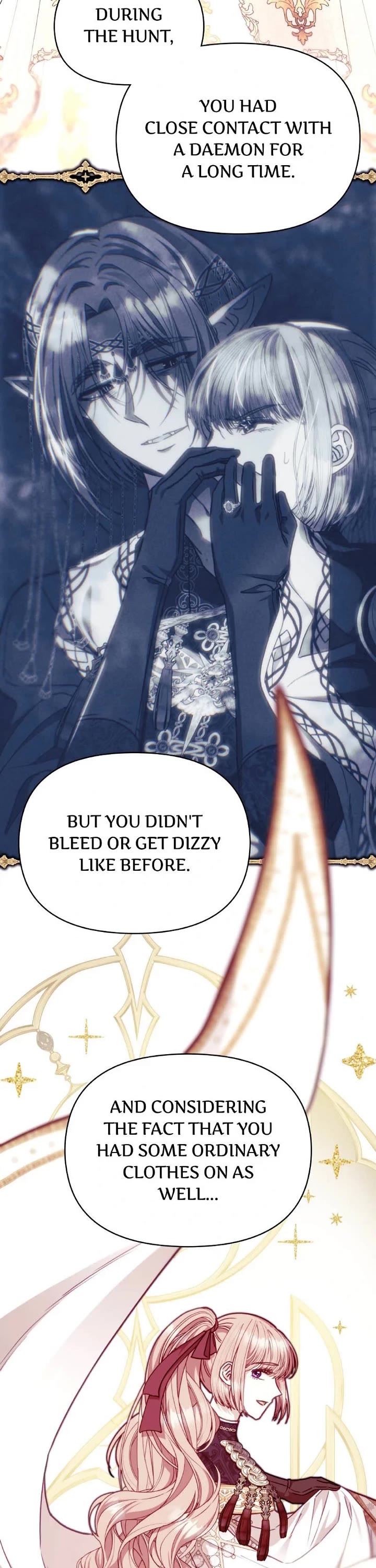 Another Typical Fantasy Romance Chapter 130 page 38 - Chapter 130: S3 End