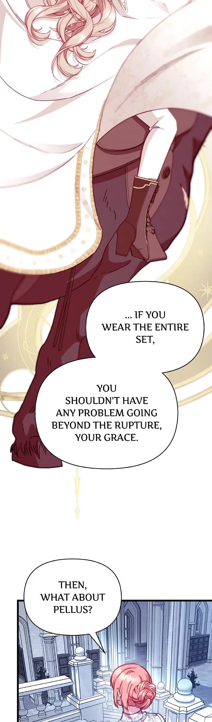Another Typical Fantasy Romance Chapter 130 page 39 - Chapter 130: S3 End