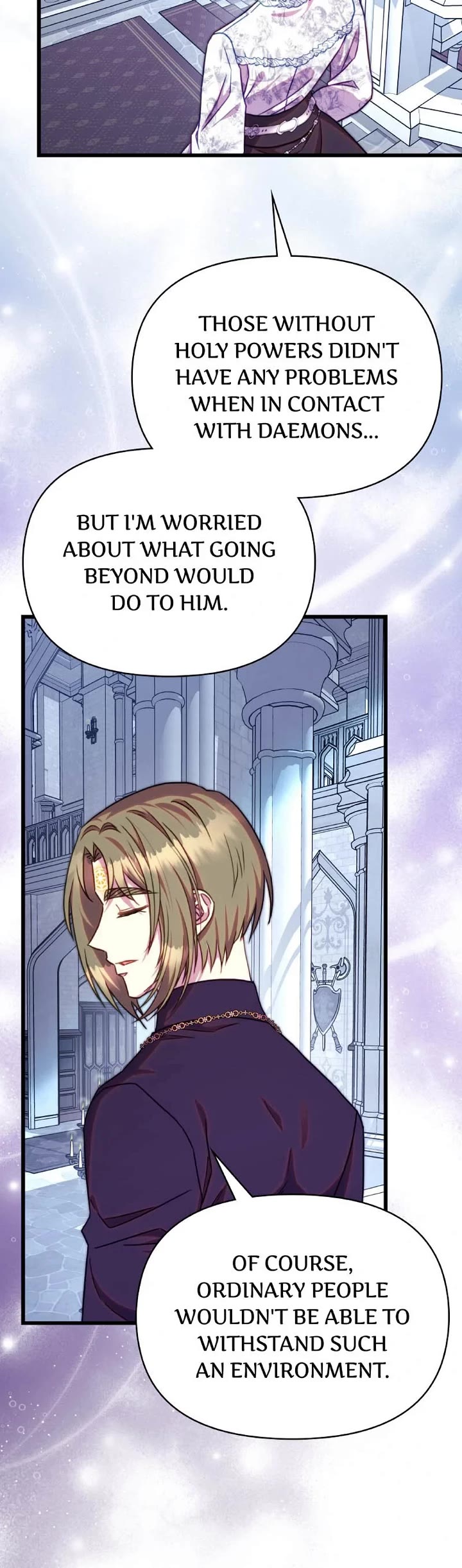 Another Typical Fantasy Romance Chapter 130 page 40 - Chapter 130: S3 End