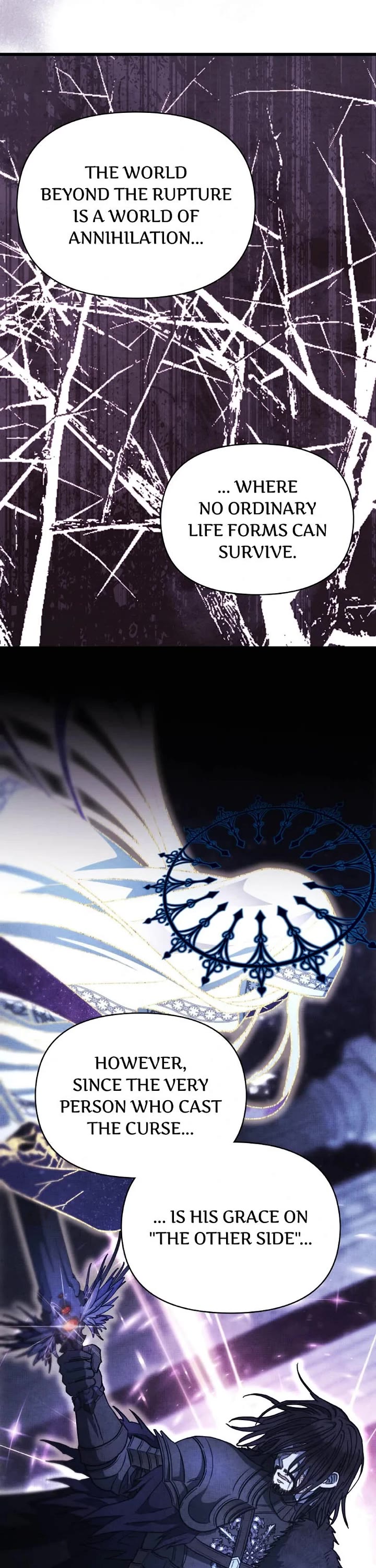 Another Typical Fantasy Romance Chapter 130 page 41 - Chapter 130: S3 End
