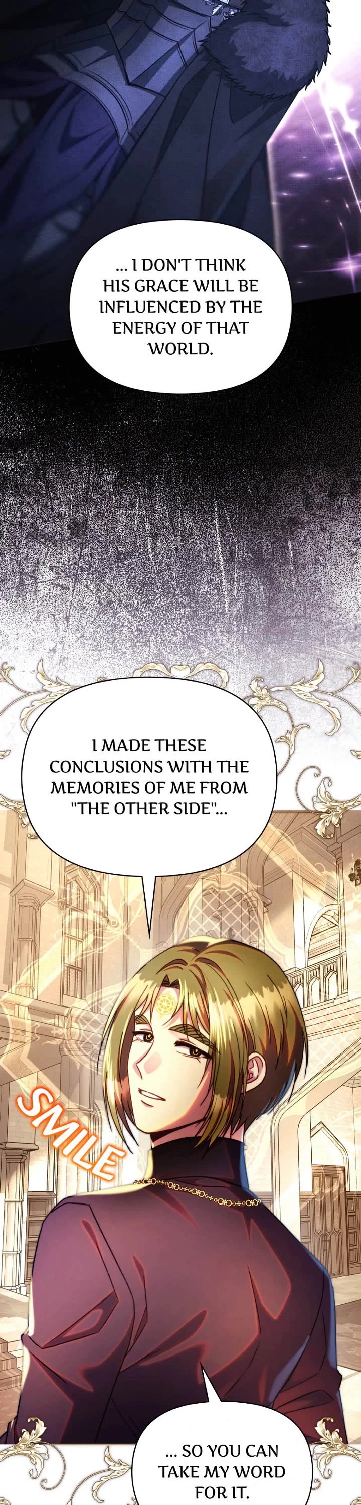 Another Typical Fantasy Romance Chapter 130 page 42 - Chapter 130: S3 End