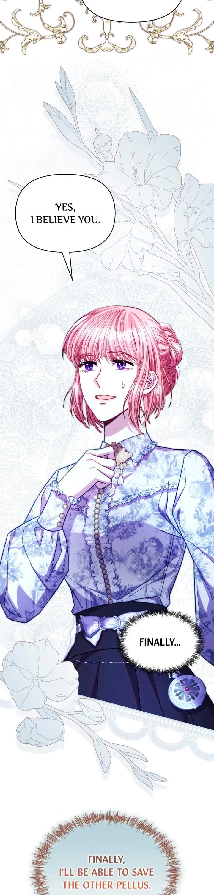 Another Typical Fantasy Romance Chapter 130 page 43 - Chapter 130: S3 End