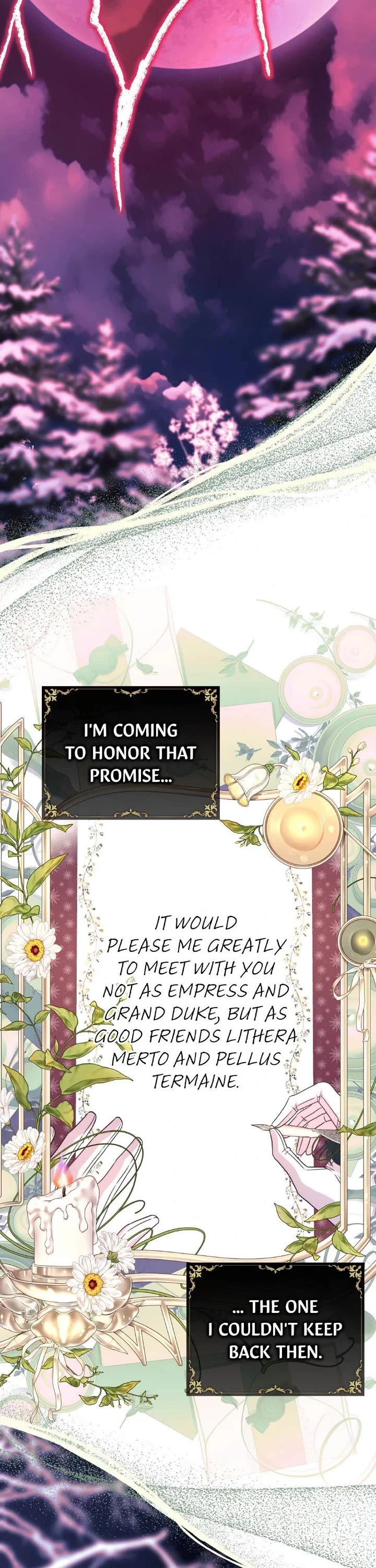 Another Typical Fantasy Romance Chapter 130 page 46 - Chapter 130: S3 End