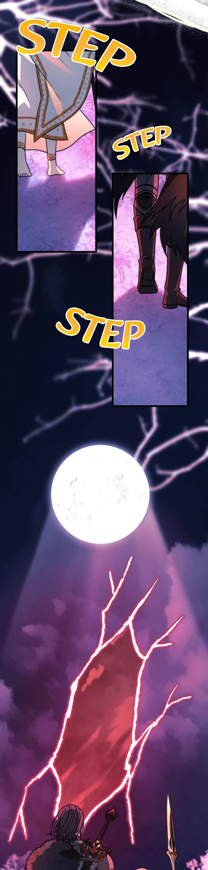Another Typical Fantasy Romance Chapter 130 page 47 - Chapter 130: S3 End
