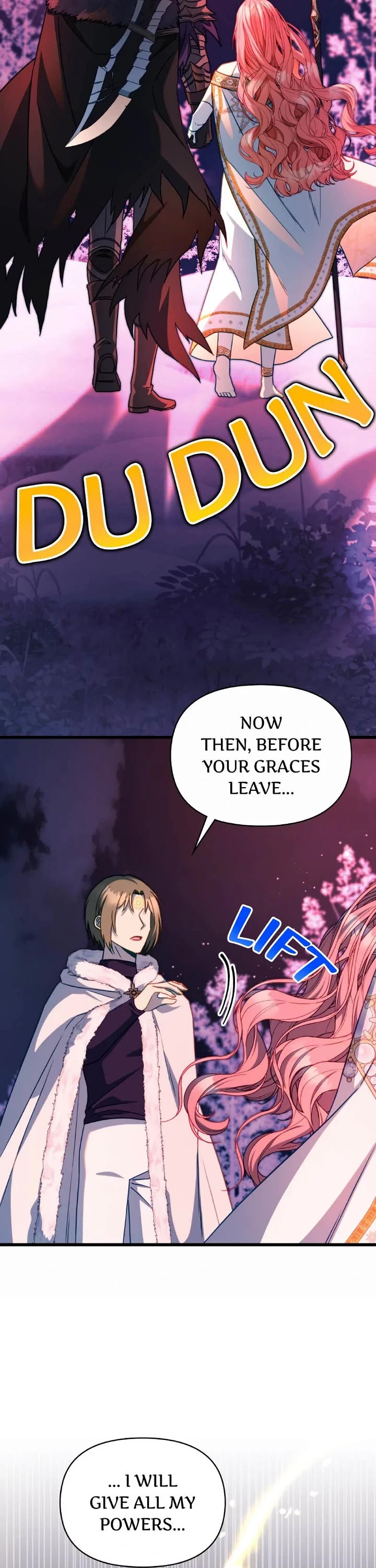Another Typical Fantasy Romance Chapter 130 page 48 - Chapter 130: S3 End