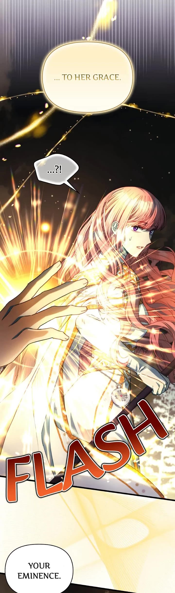 Another Typical Fantasy Romance Chapter 130 page 49 - Chapter 130: S3 End