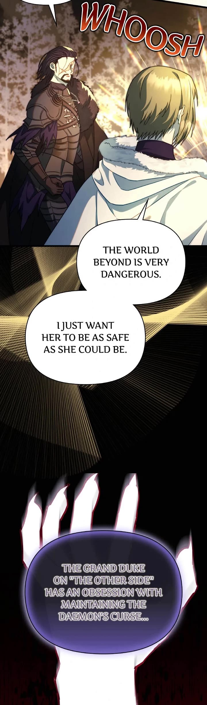 Another Typical Fantasy Romance Chapter 130 page 50 - Chapter 130: S3 End