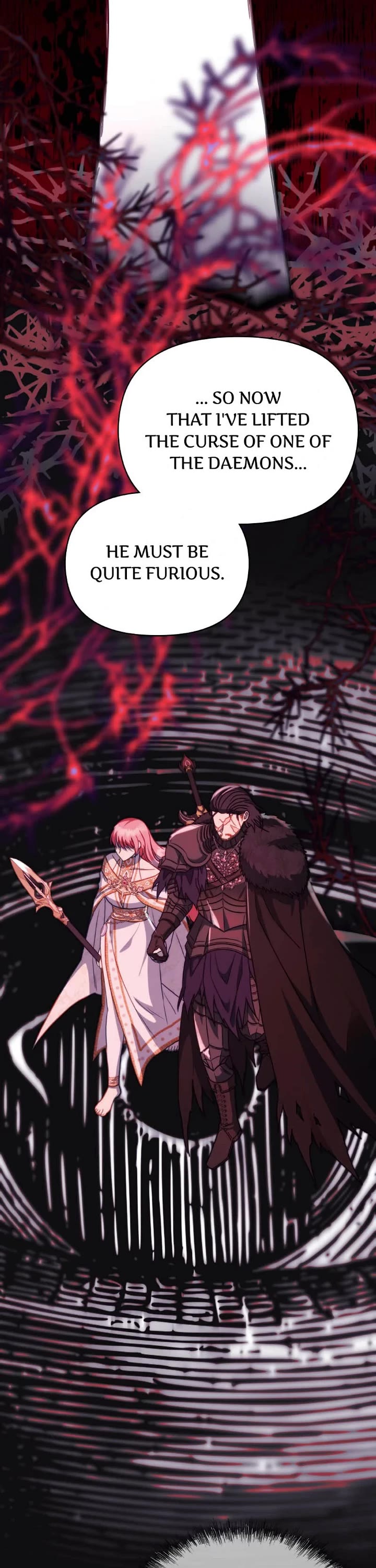 Another Typical Fantasy Romance Chapter 130 page 51 - Chapter 130: S3 End