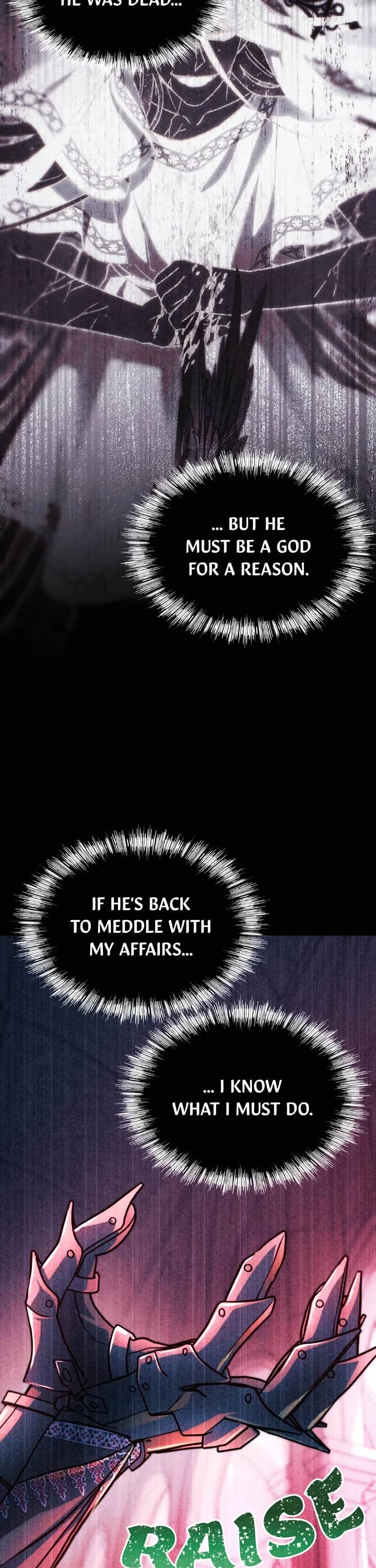 Another Typical Fantasy Romance Chapter 130 page 56 - Chapter 130: S3 End