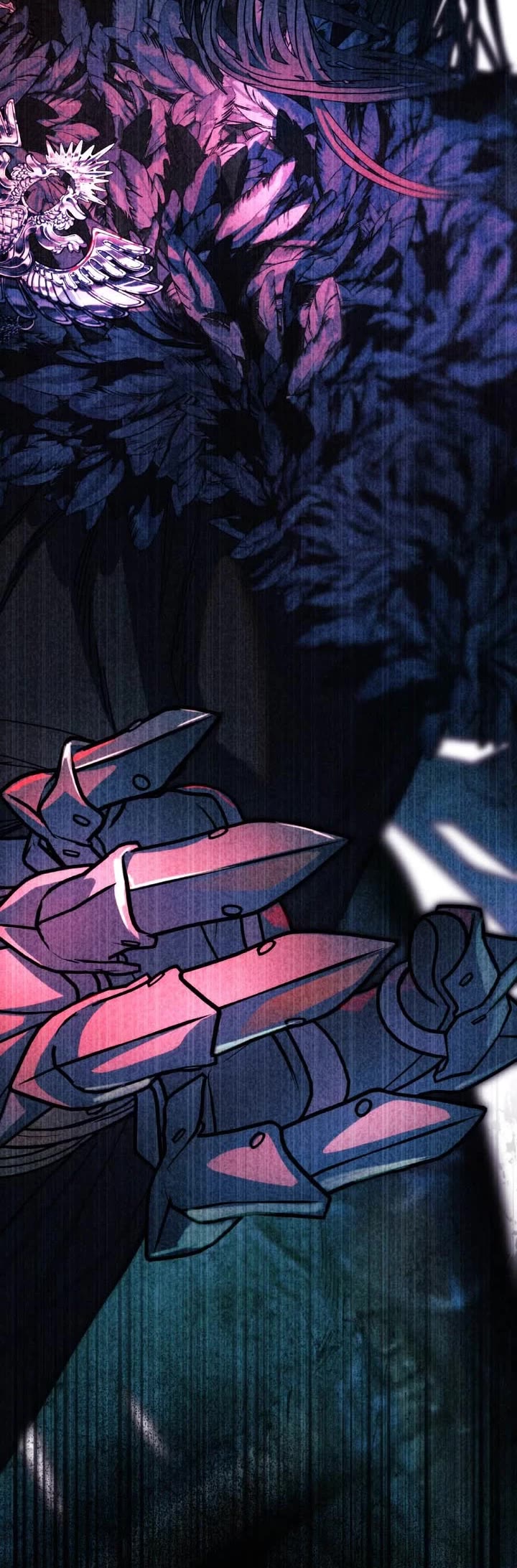 Another Typical Fantasy Romance Chapter 130 page 59 - Chapter 130: S3 End