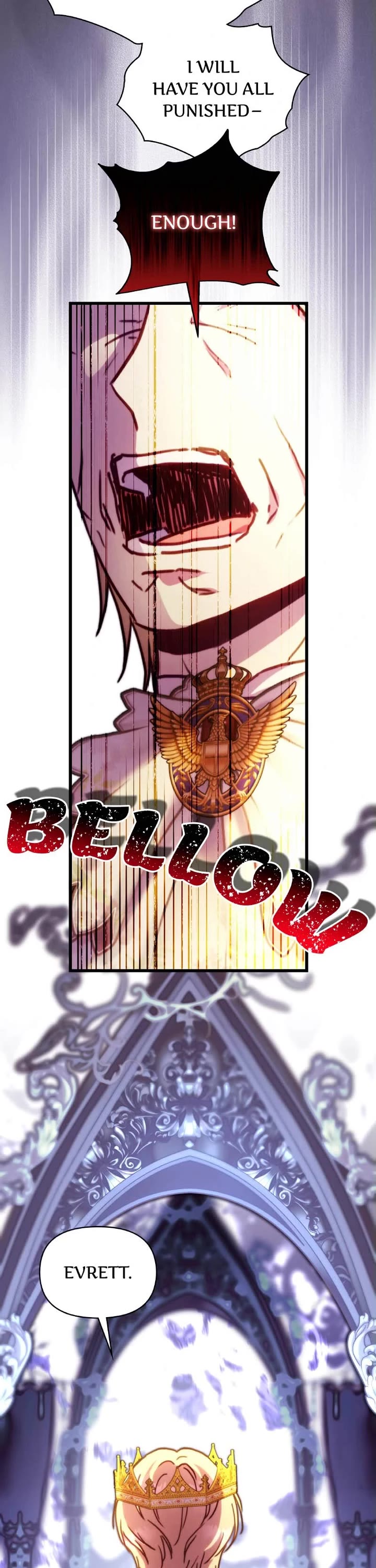 Another Typical Fantasy Romance Chapter 130 page 6 - Chapter 130: S3 End