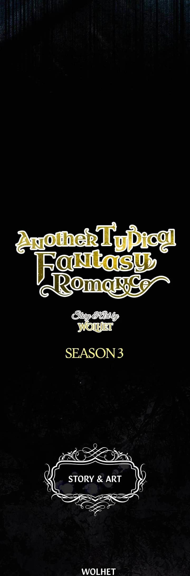 Another Typical Fantasy Romance Chapter 130 page 60 - Chapter 130: S3 End