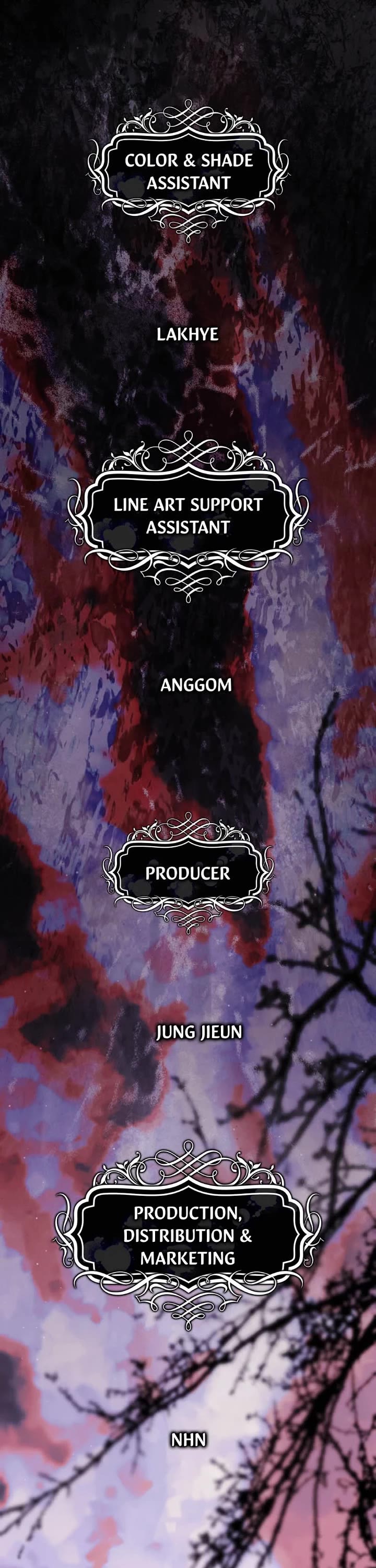 Another Typical Fantasy Romance Chapter 130 page 61 - Chapter 130: S3 End