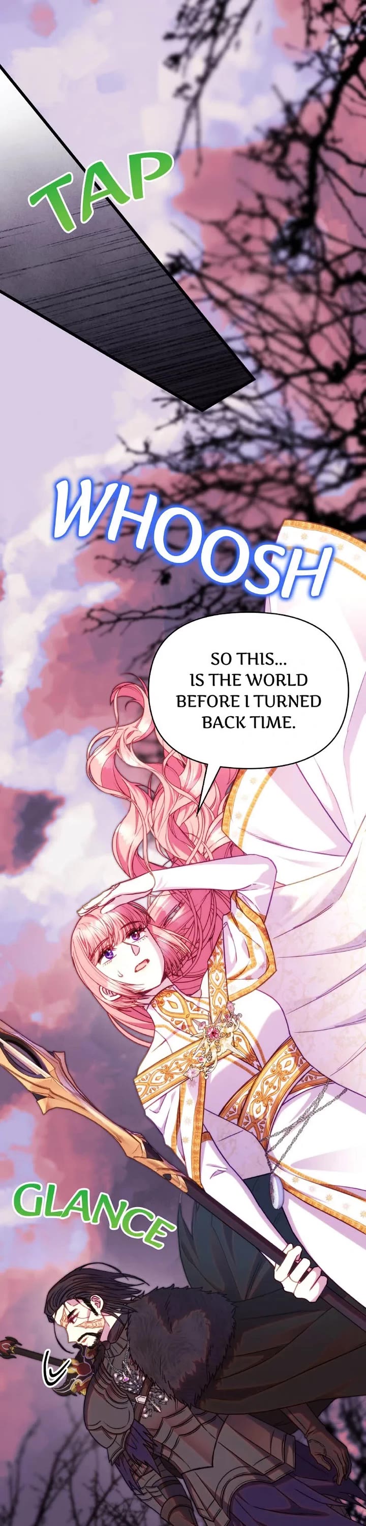 Another Typical Fantasy Romance Chapter 130 page 62 - Chapter 130: S3 End