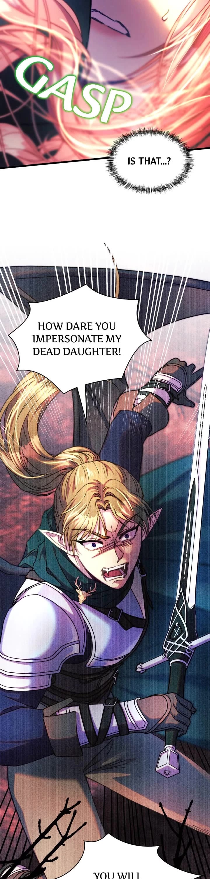 Another Typical Fantasy Romance Chapter 130 page 66 - Chapter 130: S3 End