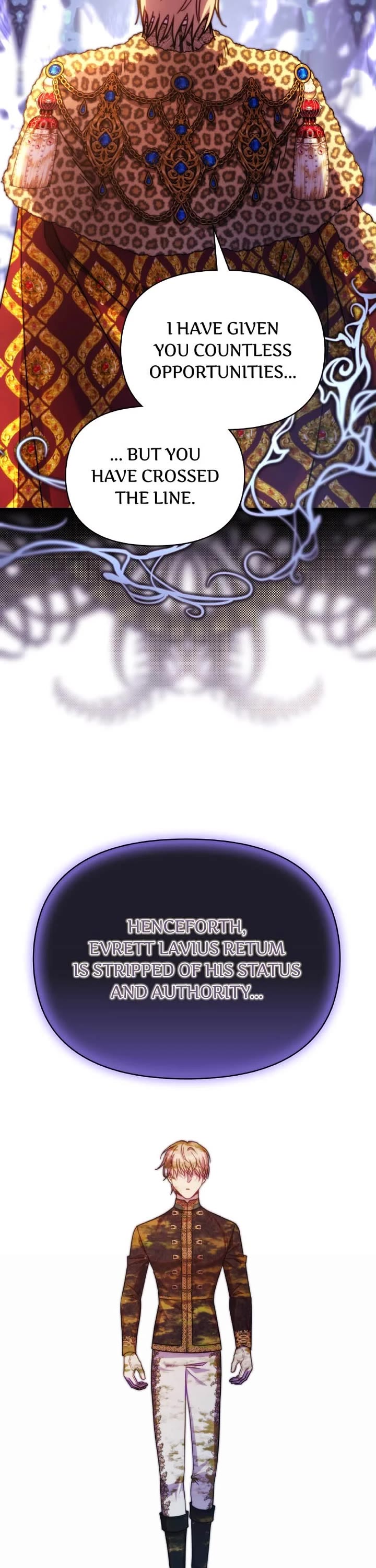 Another Typical Fantasy Romance Chapter 130 page 7 - Chapter 130: S3 End