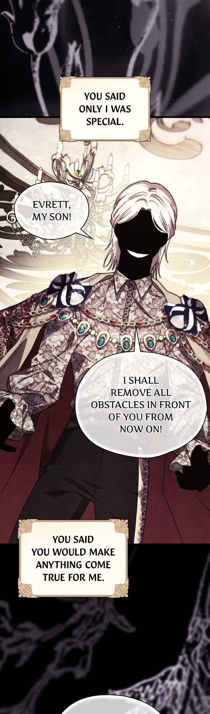 Another Typical Fantasy Romance Chapter 130 page 9 - Chapter 130: S3 End